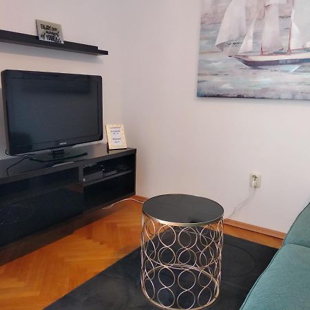 Apartamento Sweet Split Exterior foto