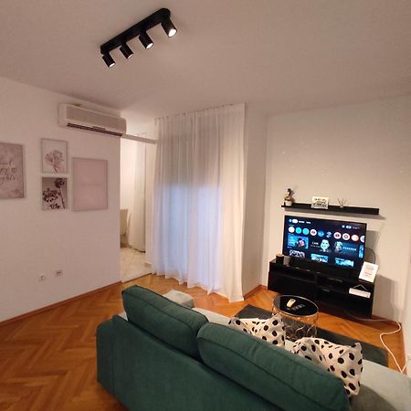 Apartamento Sweet Split Exterior foto