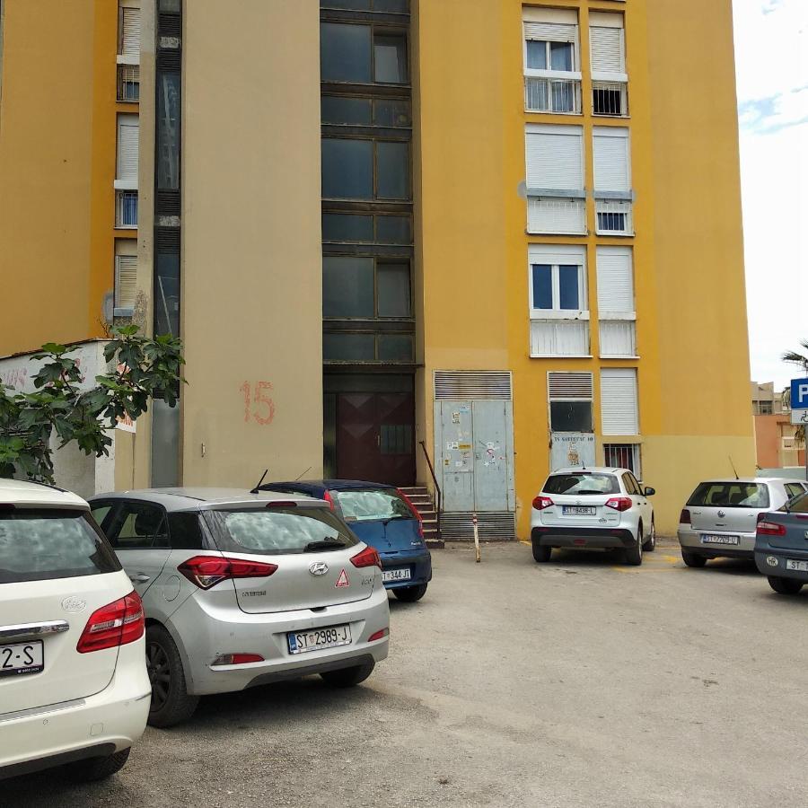 Apartamento Sweet Split Exterior foto