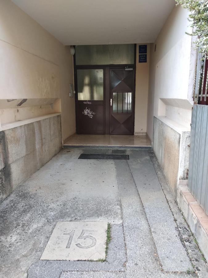 Apartamento Sweet Split Exterior foto