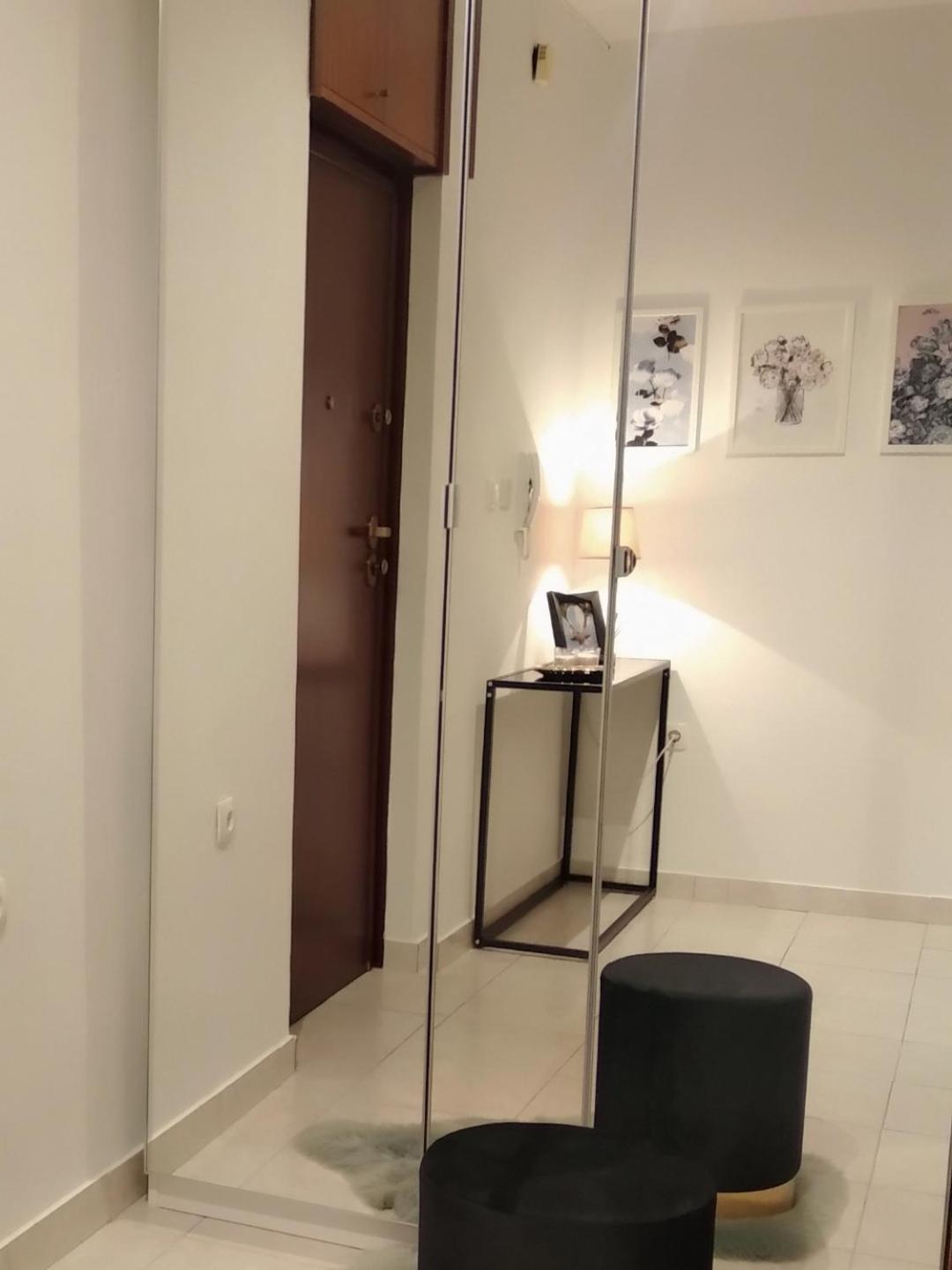 Apartamento Sweet Split Exterior foto